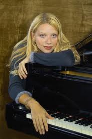 Mejores pianistas mujeres del mundo